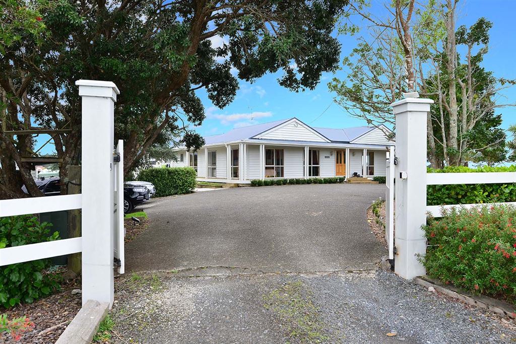 118 Upper Orewa Road, Wainui, Auckland - Rodney, 5 ห้องนอน, 0 ห้องน้ำ