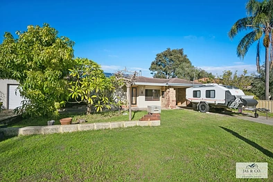 16 Patterson Drive, Middle Swan, WA 6056, 3房, 1浴, House