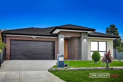 5 GROUNDBERRY AVENUE, Wallan, VIC 3756, 4房, 2浴, House
