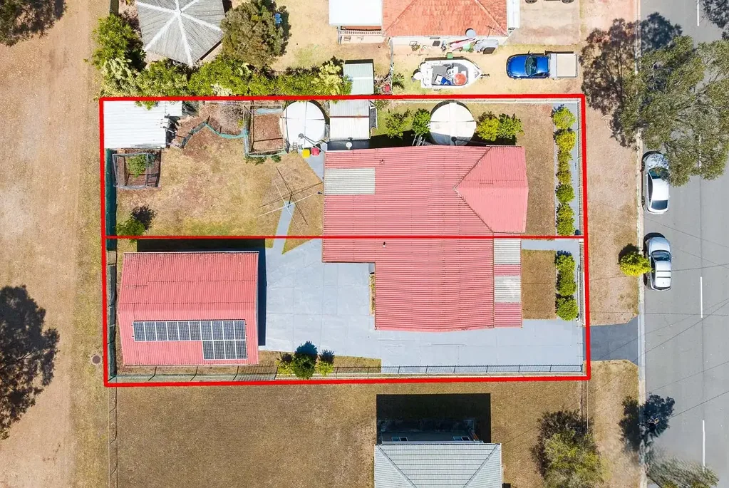43 Thomas Street, Birkdale, QLD 4159