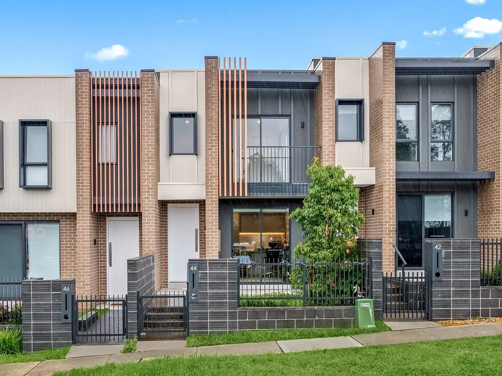 44 Willowdale Drive, Leppington, NSW 2179
