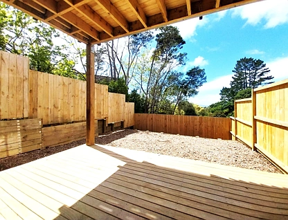 26/241 Don Buck Road, Massey, Waitakere City, 2房, 1浴, 整租城市屋