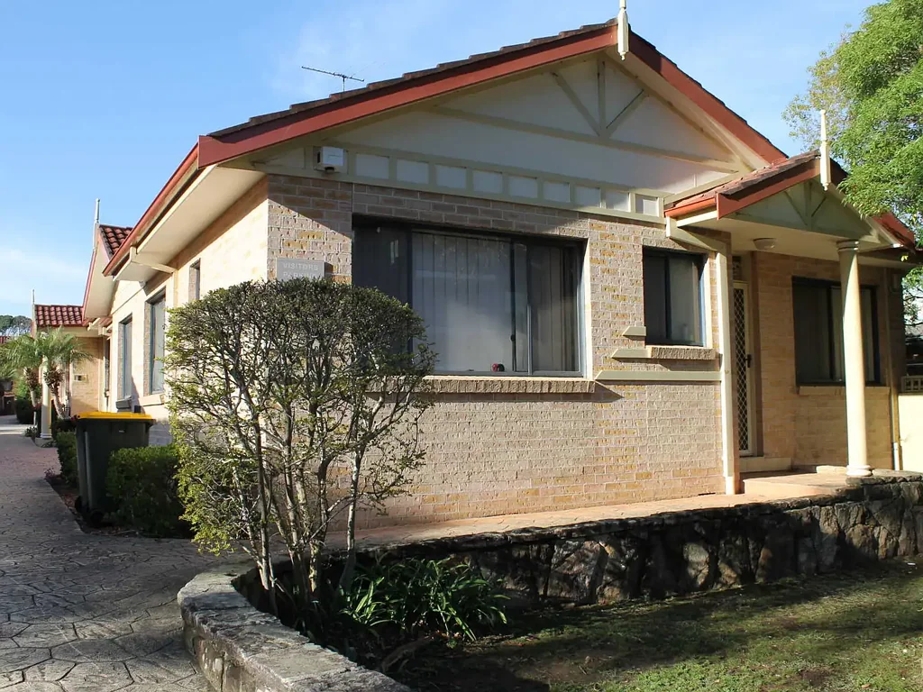 Beautiful Three Bedroom Villa