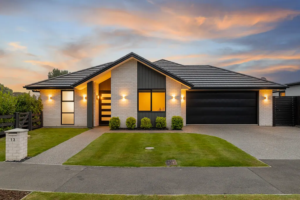 13 Glengael Drive, Halswell, Canterbury