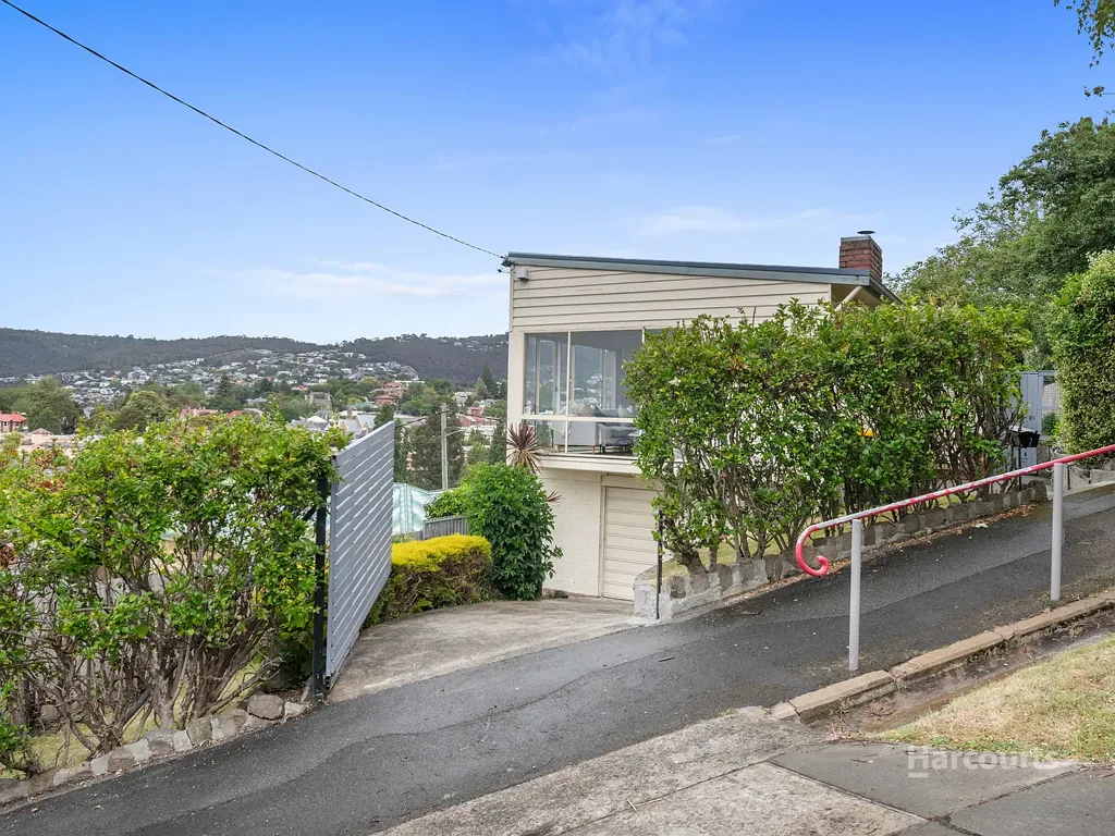2 Prospect Place, West Hobart, TAS 7000