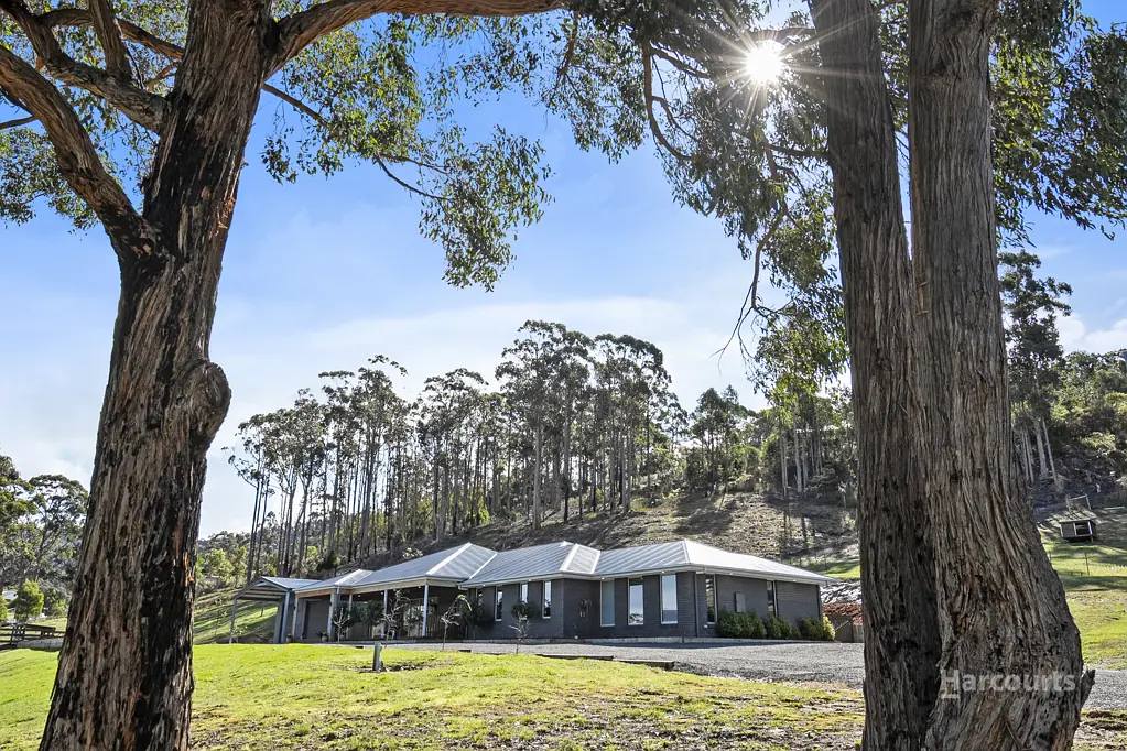 70 North Huon Road, Ranelagh, TAS 7109