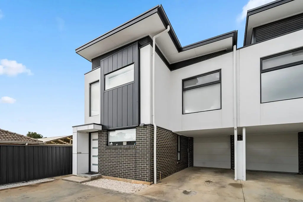 Stylish Home with Modern Appeal