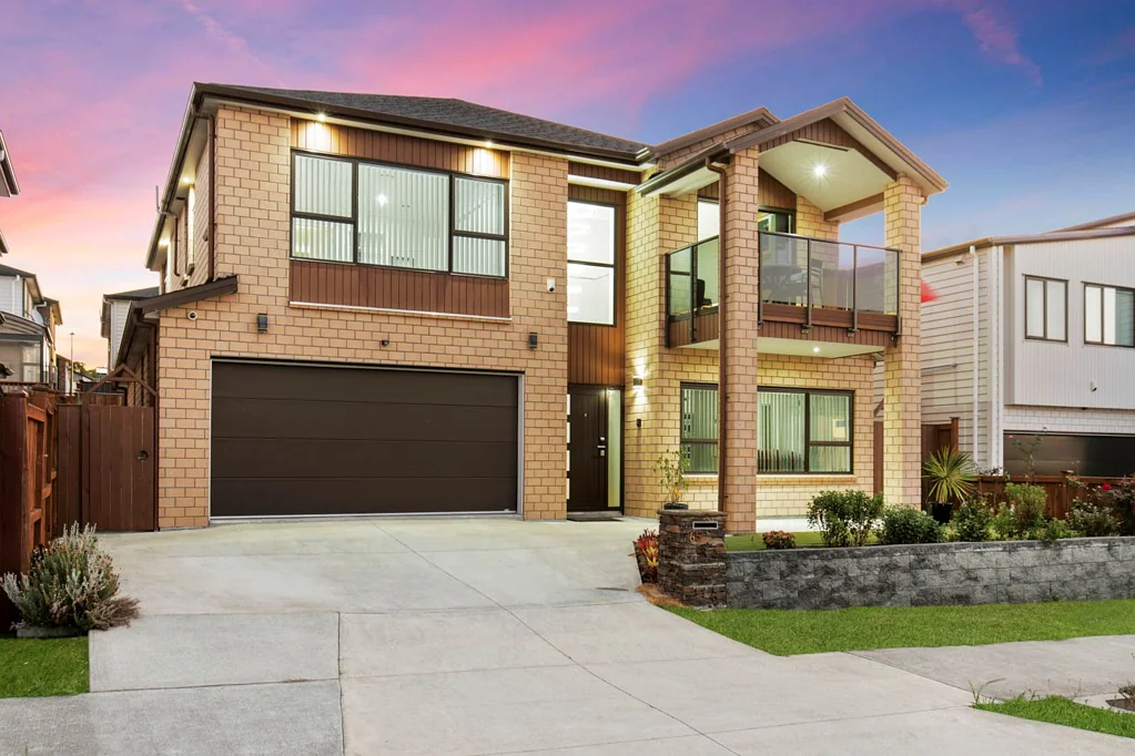 Flat Bush 5Moenga Master Build Beauty! In Search of Excellence?