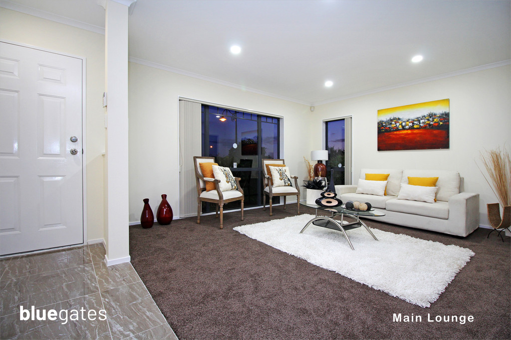 10 Sonterra Close, Randwick Park, Auckland - Manukau, 4 침실, 2 욕실