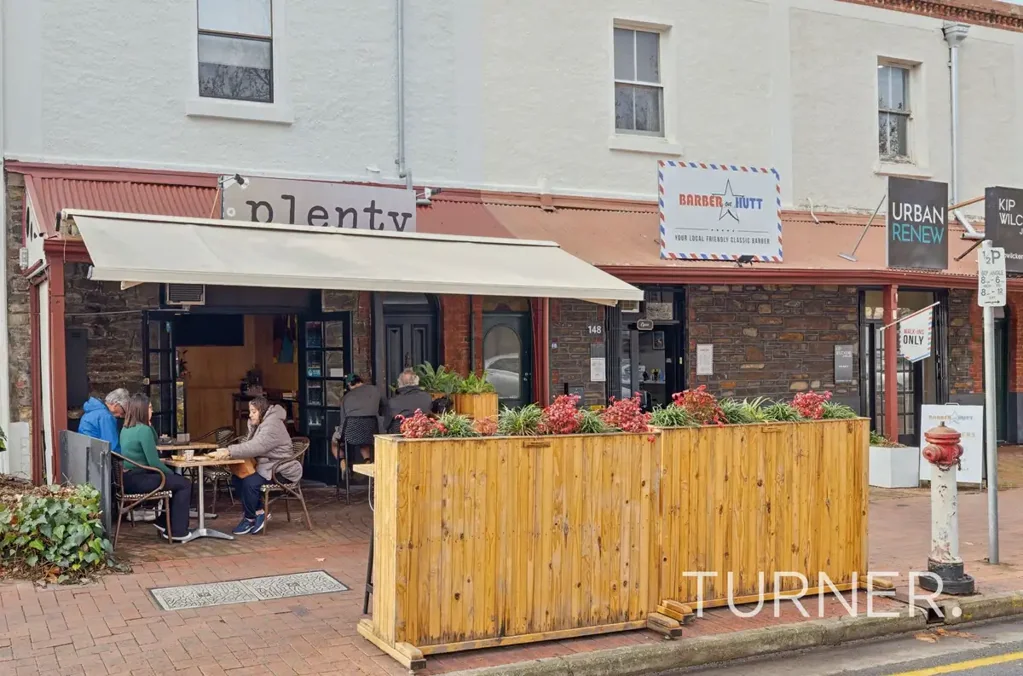 Adelaide 2ਬੈੱਡਰੂਮ Character with Dual Income potential – Rare Dual-Use Terrace Gem in Prime Cosmopolitan CBD Location