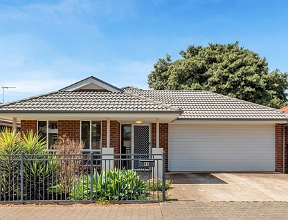 45 Small Crescent, Smithfield Plains, Northern Adelaide, 3 habitaciones, 2 baños, House