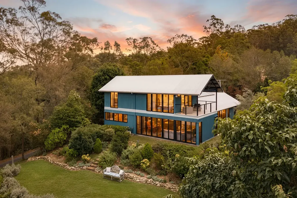 475 Gold Creek Road, Brookfield, QLD 4069