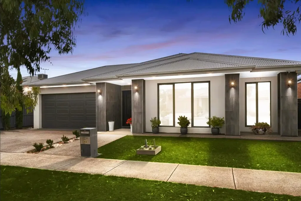 44 Jacka Street, Mickleham, VIC 3064