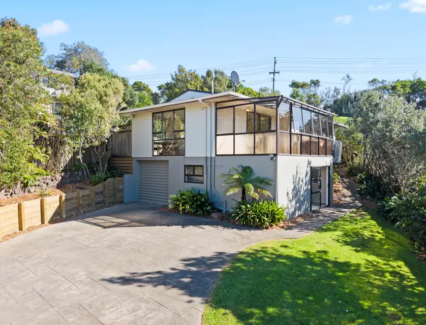 41 John Dee Crescent, Red Beach, Rodney, 3房, 2浴, House