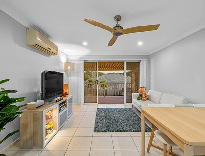 1/10 Bella Boulevard, Pimpama, Gold Coast, 3 침실, 2 욕실, Apartment
