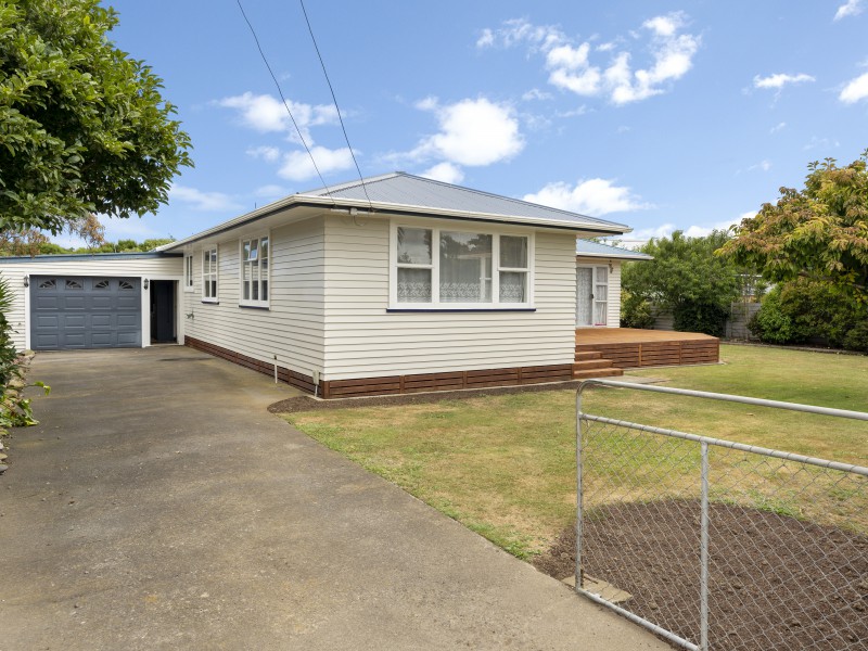 24 Hunter Street, Normanby, South Taranaki, 4 Kuwarto, 0 Banyo