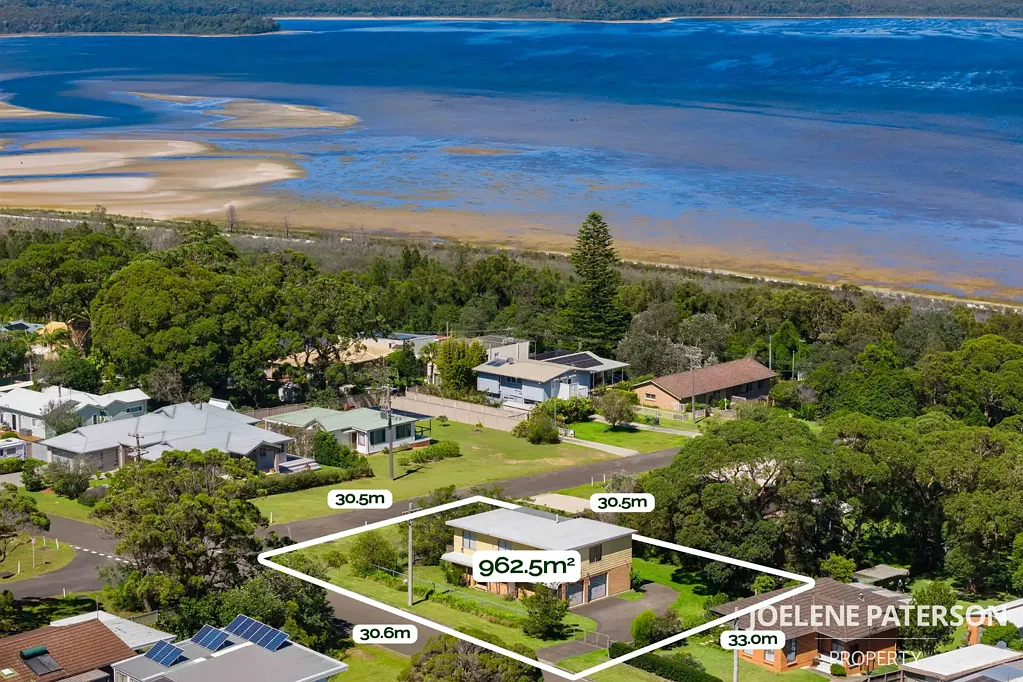 39 Silvermere Street, Culburra Beach, NSW 2540