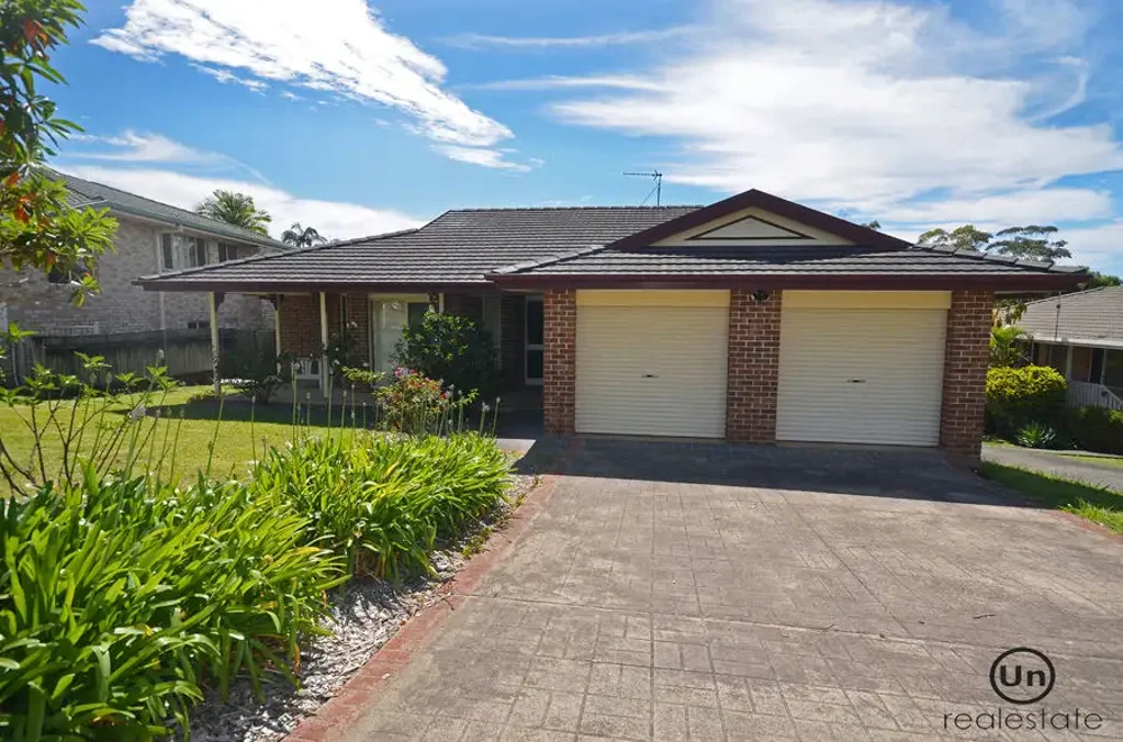 Sawtell Stunner
