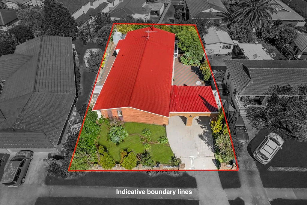 26 Maugham Drive, Bucklands Beach, Manukau City, Auckland