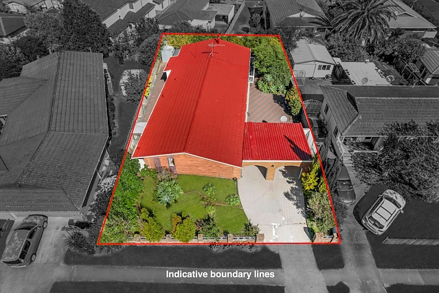 26 Maugham Drive, Bucklands Beach, Manukau City