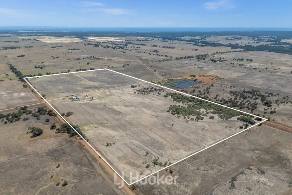 49 Gulberti Road, Ruabon, WA 6280