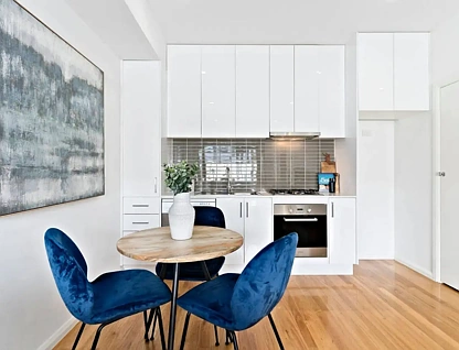 4/92 Paisley Street, Footscray, VIC 3011, 2 कमरे, 1 बाथरूम, House