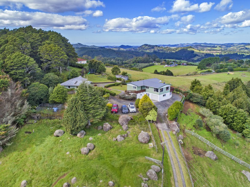 370 Vinegar Hill Road, Kauri, Whangarei, 3 રૂમ, 0 બાથરૂમ