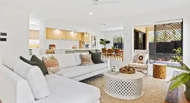 Raceview Brand New House & Land Package — Raceview, Ipswich, $996,000