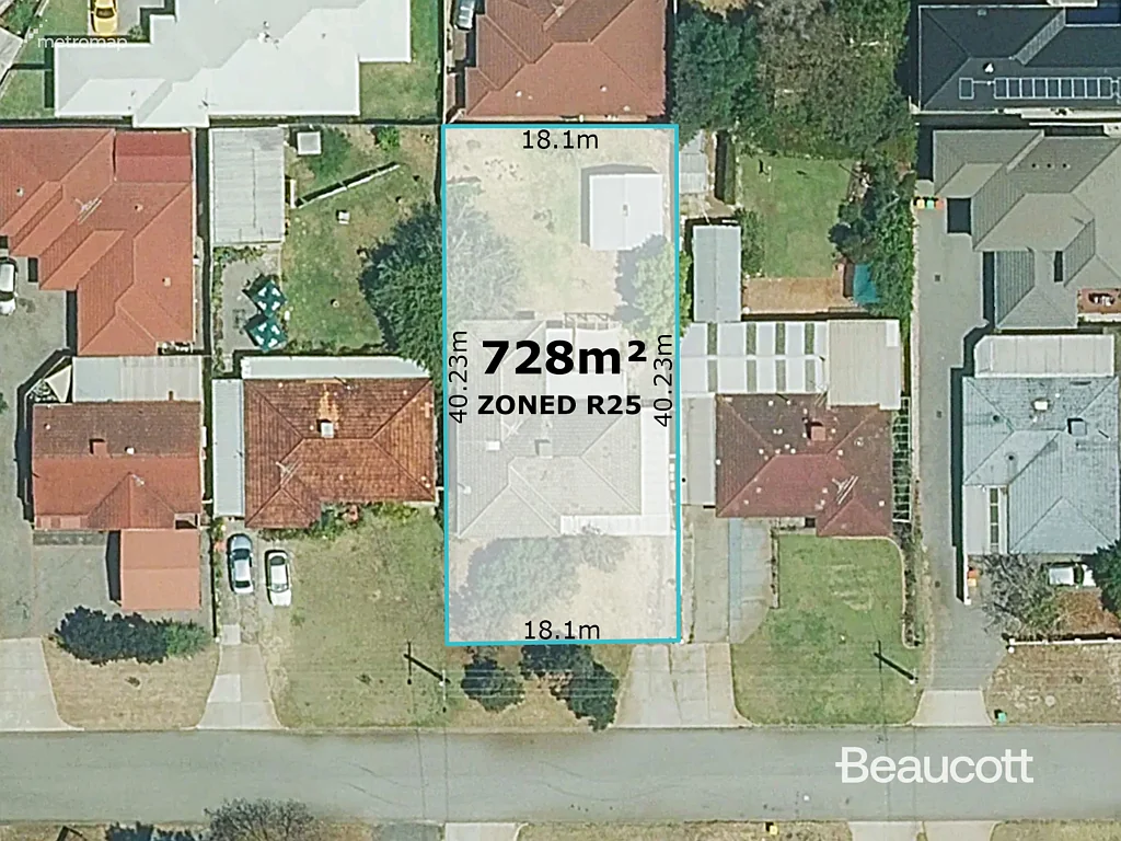26 Holmwood Way, Embleton, WA 6062