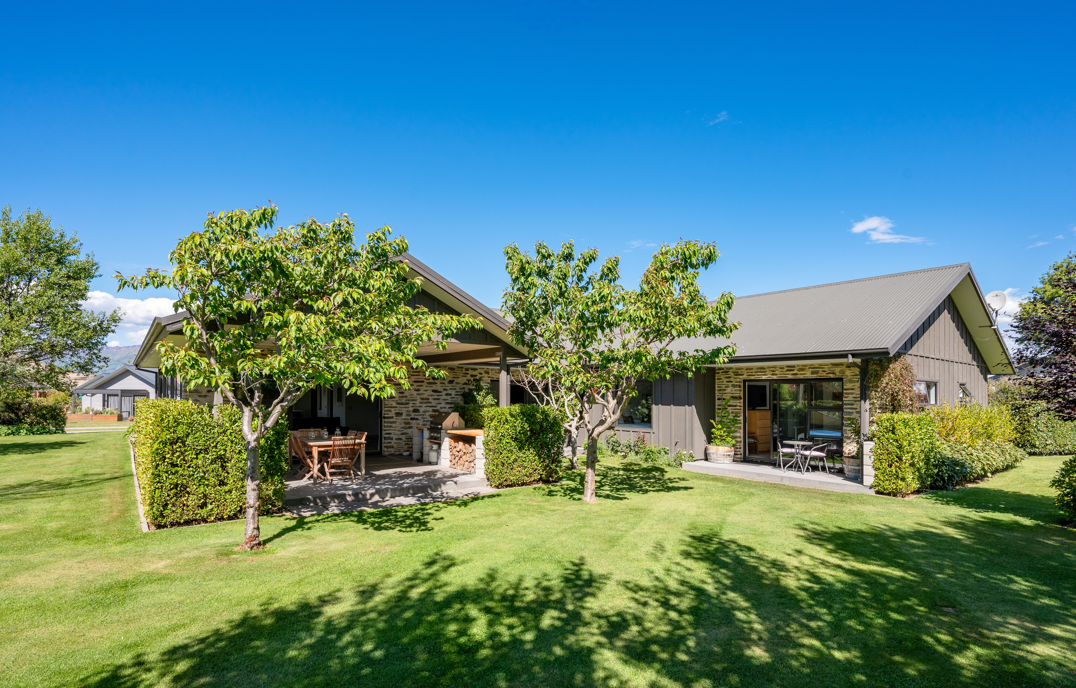 9 Hikuwai Drive, Albert Town, Queenstown Lakes, 4 Schlafzimmer, 0 Badezimmer, House