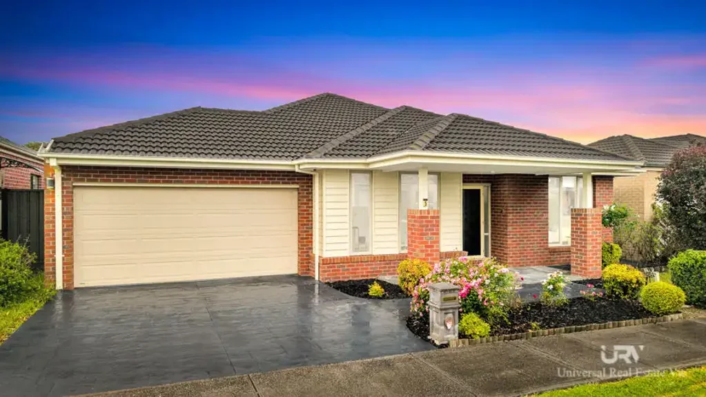 Craigieburn 4chambre A Beautiful Family Home in the Heart of Craigieburn!!!