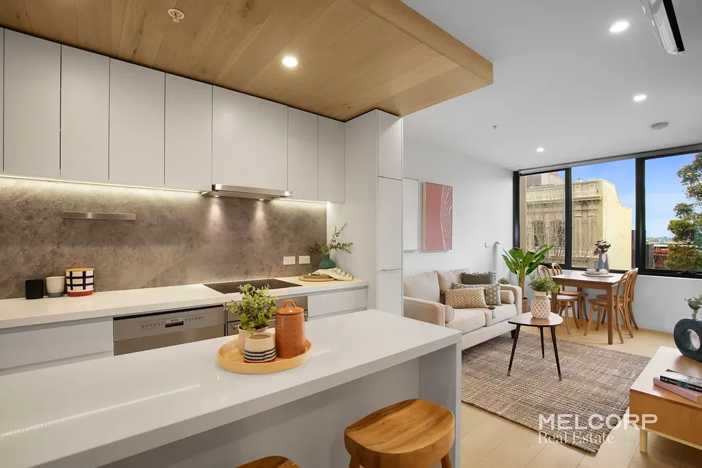 209/41 Dryburgh Street, West Melbourne, VIC 3003