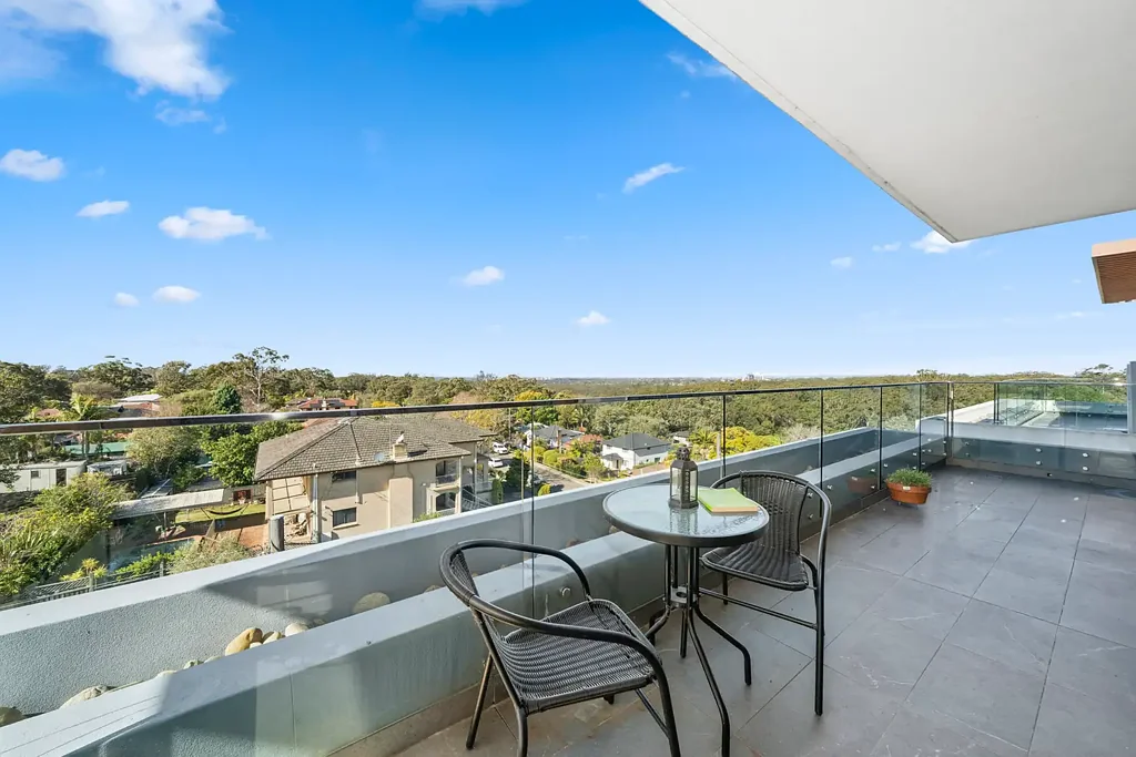 27/27 Thornleigh Street, Thornleigh, NSW 2120