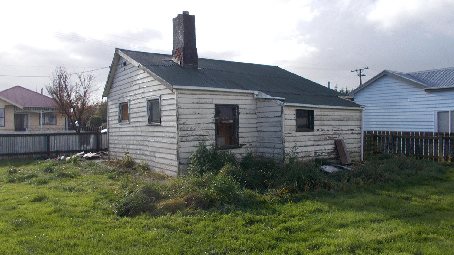 7 Bristol Street, Mataura, Gore, 1 Schlafzimmer, 1 Badezimmer