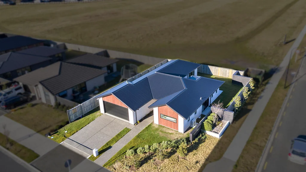 Rolleston 3房  Builders Has Started A New Project-Must Be Sold