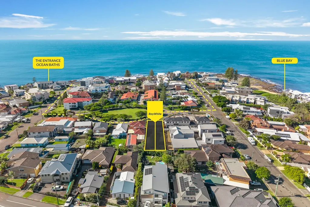 Blue Bay 10Zimmer Luxury Beachside Development Opportunity in Blue Bay.