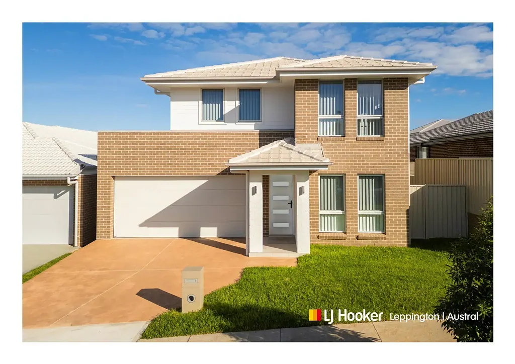 Menangle Park 5 Slaapkamer The Ultimate Family Home