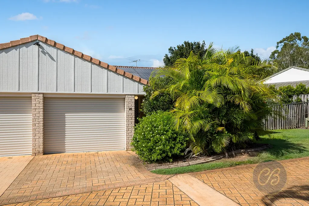 21/38 Kesteven Street, Albany Creek, QLD 4035