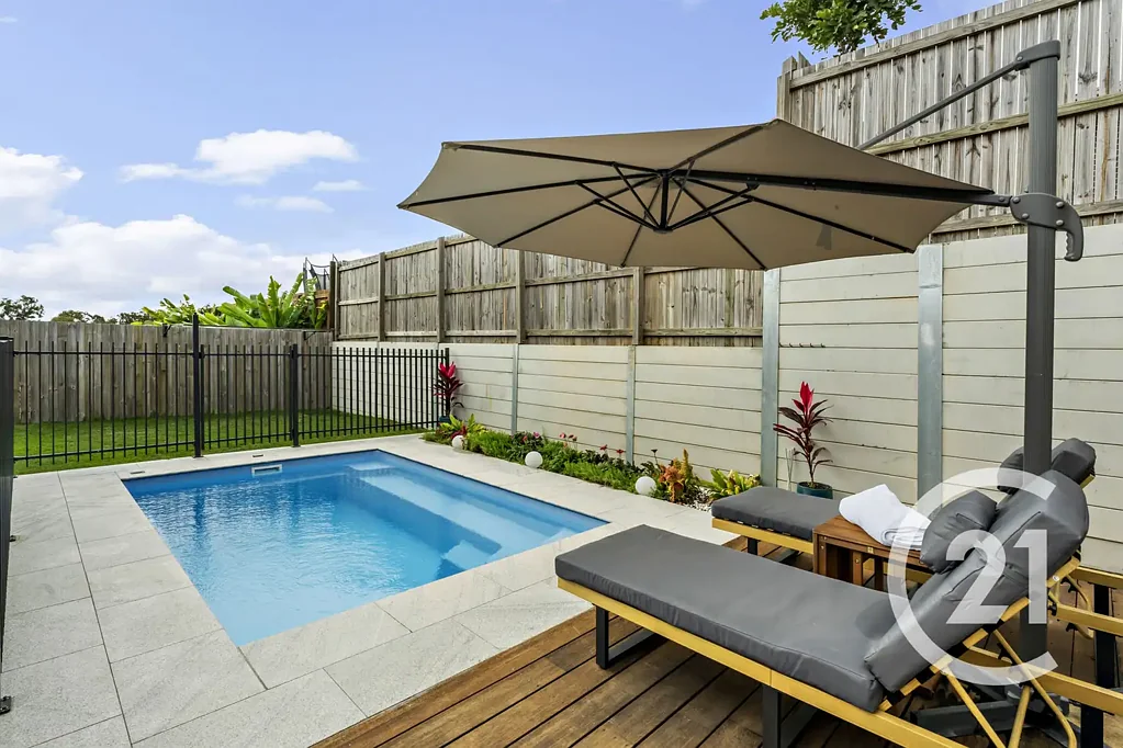 Narangba 4 Slaapkamer One of Narangba's Best-Value Near-New Homes – Move Straight In!