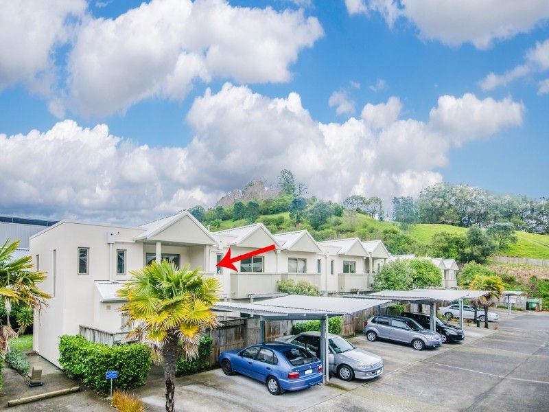 68b/21 Hunters Park Drive, Three Kings, Auckland, 1 غرف, 1 حمامات