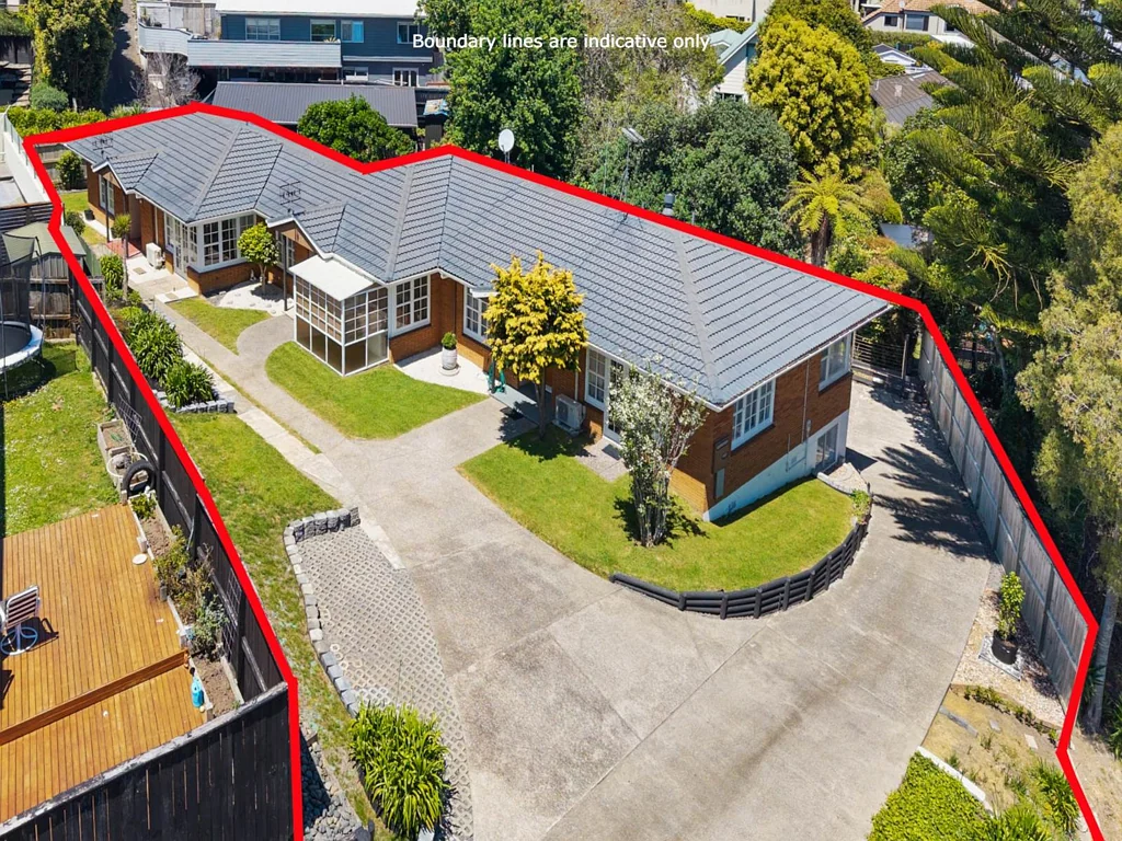 1-3/21 Bay Road, St Heliers, Auckland City, Auckland