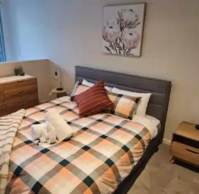 2/5 London Circuit, Canberra Central, ACT 2601, 2房, 1浴, Apartment