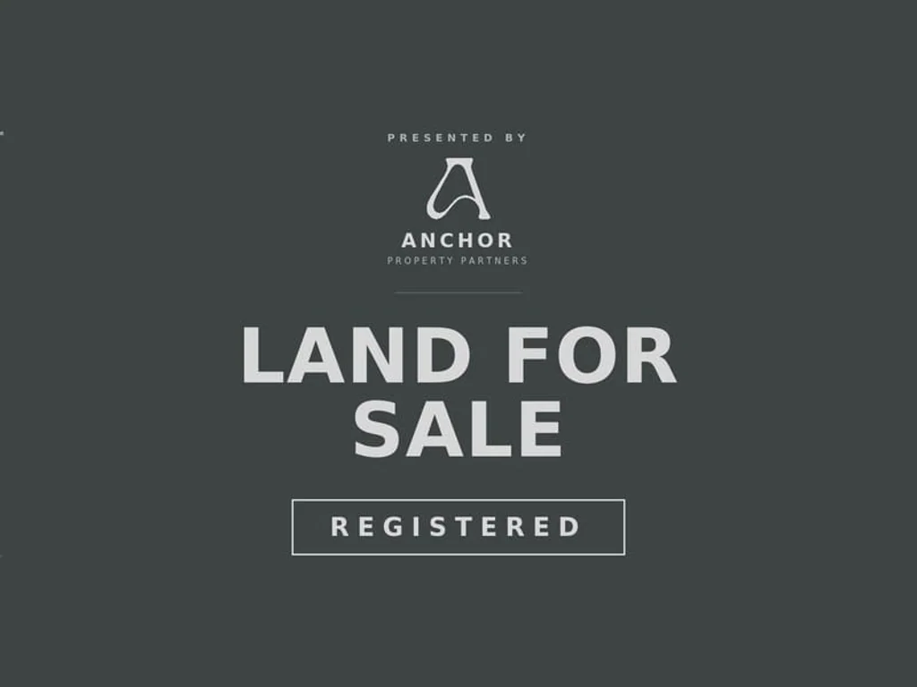 Gilead Prime Gilead Land Opportunity in a Growing South-West Sydney Community | Registered Block
