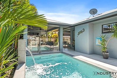 3 BEACHFRONT AV, TRINITY BEACH QLD 4879, 0 phòng ngủ, 0 phòng tắm, House