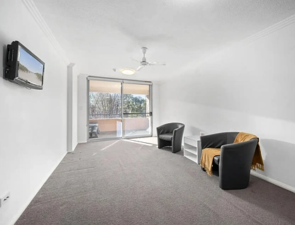 27/101 Hennessy Street, Belconnen, Belconnen District, 3 phòng ngủ, 2 phòng tắm, Apartment