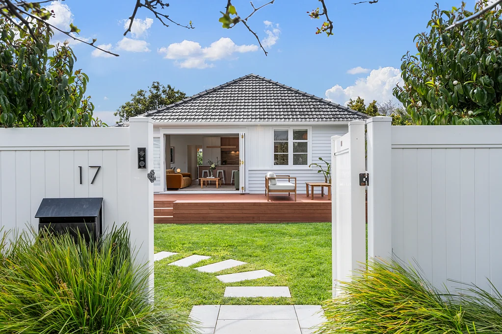 17 Phyllis Street, Mount Albert, Auckland City, Auckland