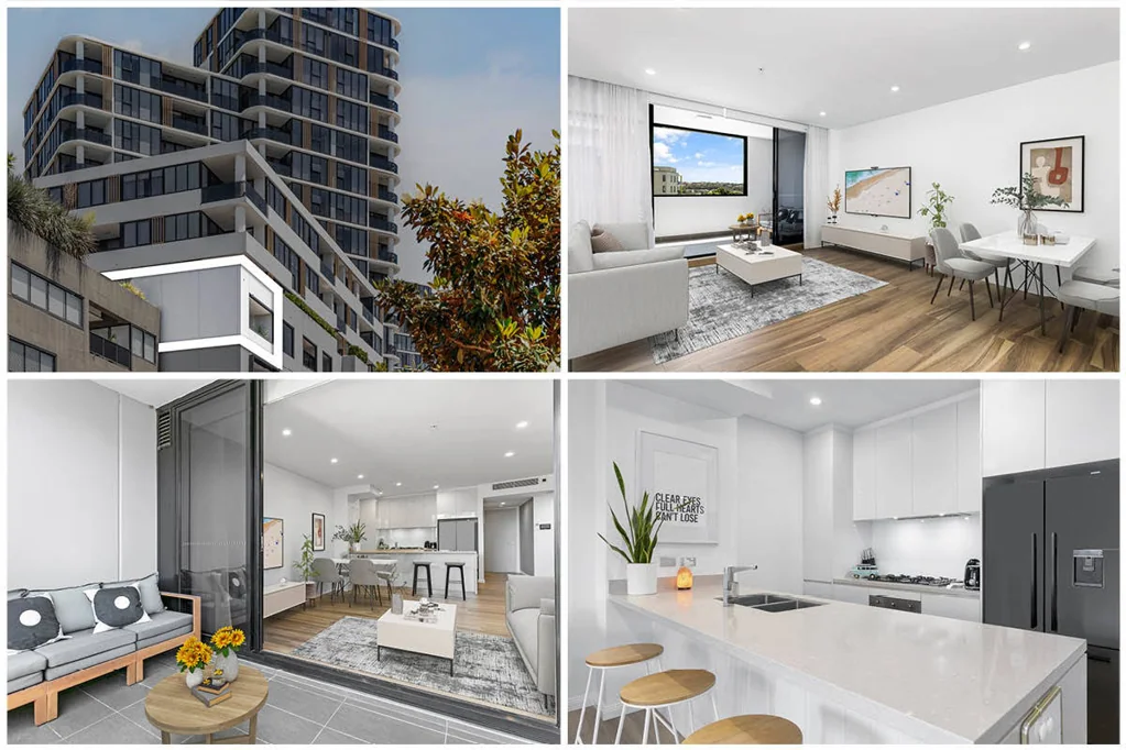 335/17 Howard Avenue, Dee Why, NSW 2099