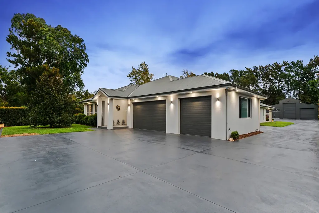 41 Fernadell Drive, Pitt Town, NSW 2756