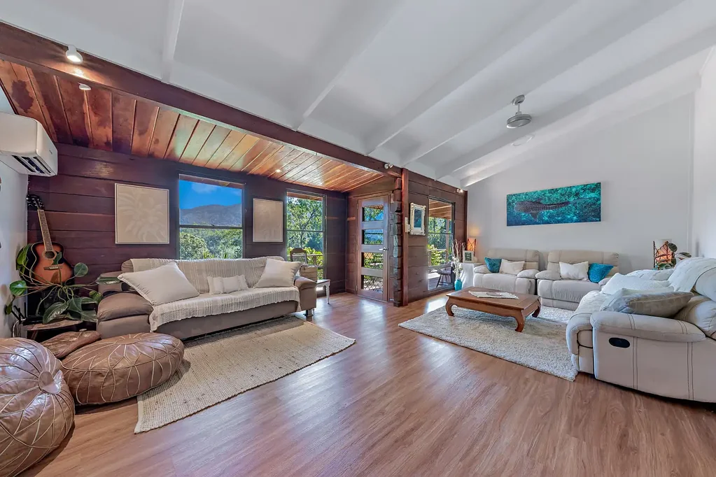 Riordanvale 3कमरा Private Tropical Sanctuary With Endless Possibilities