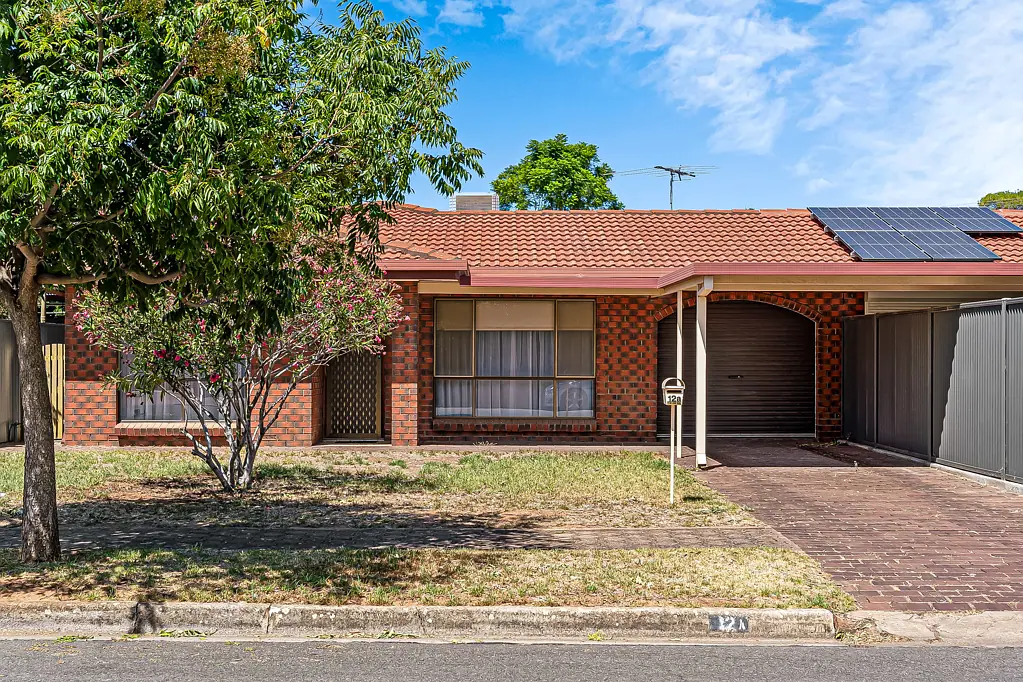 12A Waterford Street, Salisbury Downs, SA 5108